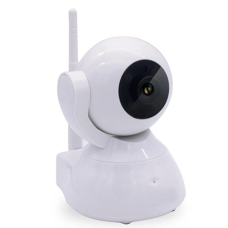 1.3MP Digital HD Remote Network CCTV WiFi IR WiFi IP Camera for Baby Pet Dog Surveillance