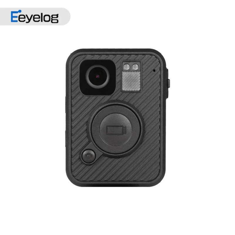 Eeyelog F1 Factory Price Exclusive Design Mini WiFi Body Worn Camera with Camera Accessories