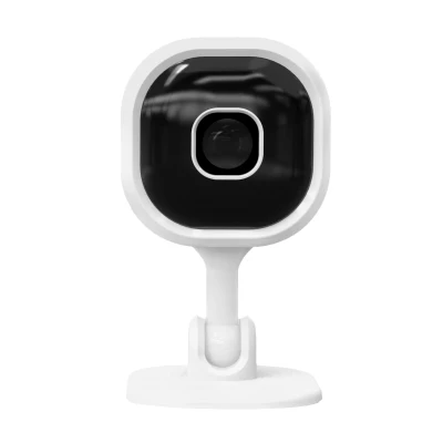 Mini WiFi PIR Allarme corporeo Smart Home Telecamera più piccola Micro videocamera Full HD Telecamera spia nascosta CCTV a infrarossi senza fili (wc002A3)