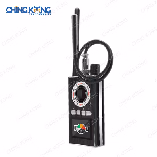 Telecamera spia da banco con tracciamento GPS audio GSM multifunzionale