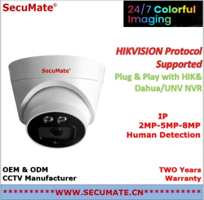 Telecamera di sicurezza wireless, telecamera IP 1080P, telecamera interna WiFi domestica per neonati/animali domestici/tata, rilevamento del movimento, visione notturna audio bidirezionale