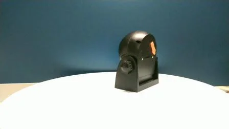 Mini telecamera WiFi di backup per auto con visione notturna per retrovisione
