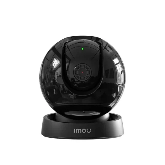 Rex 3D Dahua Imou Mini Telecamera Spia di Sicurezza 3MP Panoramica Wireless WiFi IP Telecamera di Sorveglianza CCTV di Sicurezza Domestica