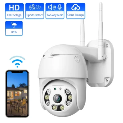 Telecamera PTZ di sorveglianza wireless ad energia solare slot per scheda SIM 4G 3G CCTV telecamera solare IP WiFi di sicurezza esterna